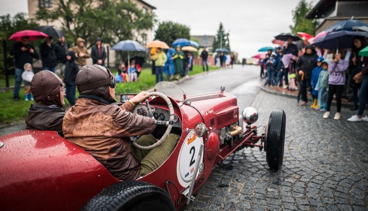 SOUTH BOHEMIA CLASSIC
