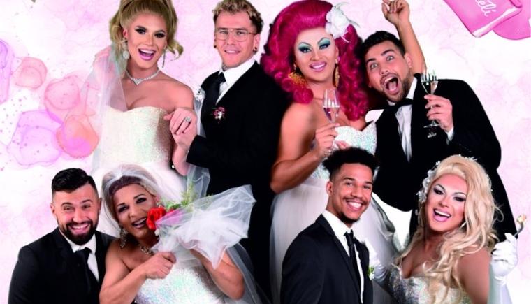 Travesti show - Dokud nás smrt nerozdělí