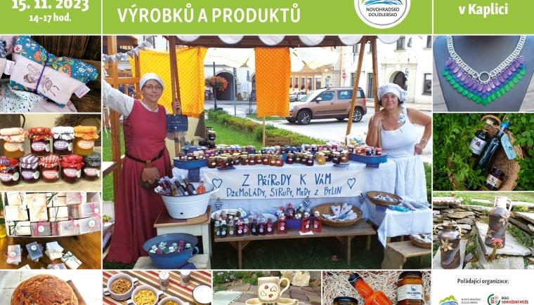 15.11.23-PRODEJNÍ PREZENTACE PRODUCENTŮ
