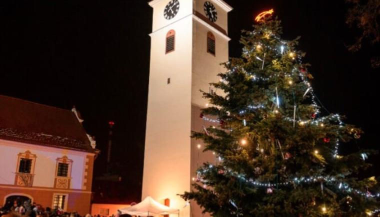 ADVENTNÍ CHARITATIVNÍ TRH