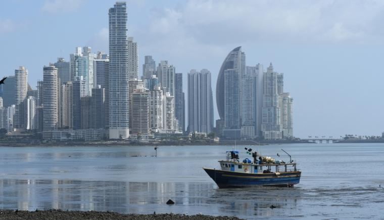 Panama