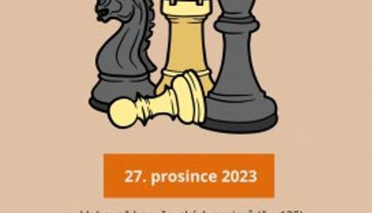 Benešovská vánoční rošáda
