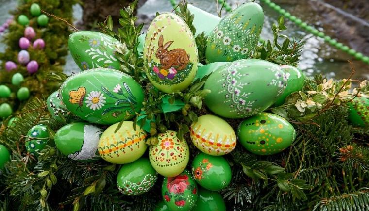 Od masopustu do Velikonoc, zvyky a tradice nejen na Novohradsku