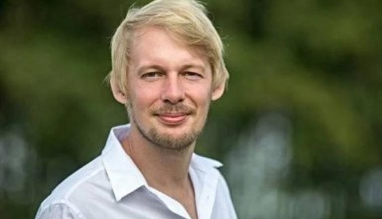Beseda se spisovatelem Janem Štifterem