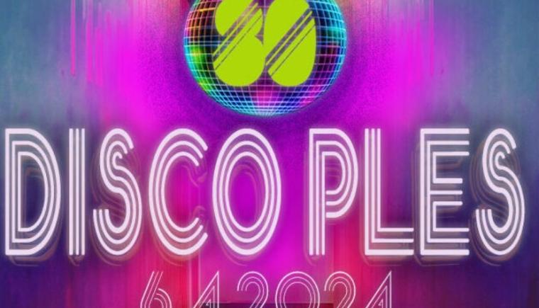DISCO PLES