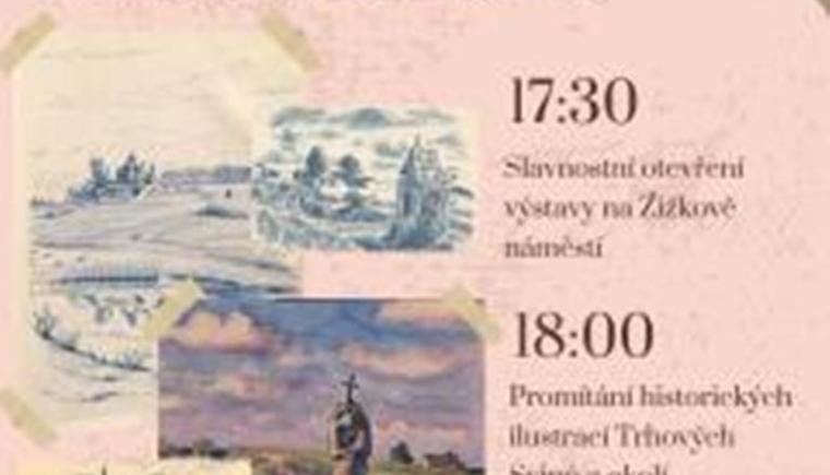 Doudlebsko očima Aloise Terše