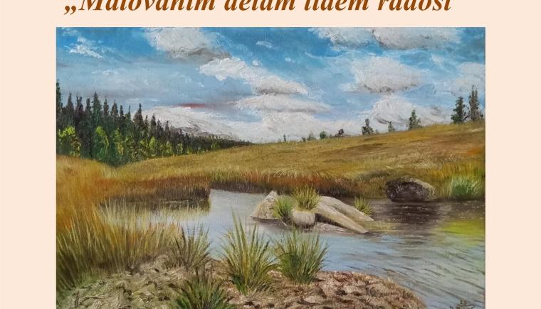 Daniel Becher výstava obrazů