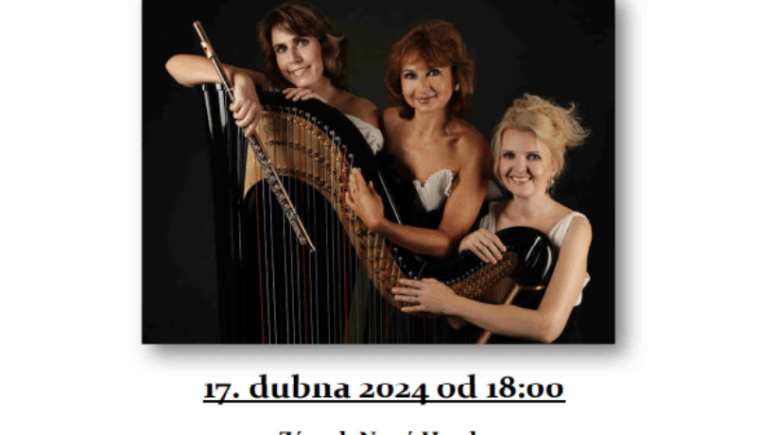 Musica Dolce Vita “Hudba královen”