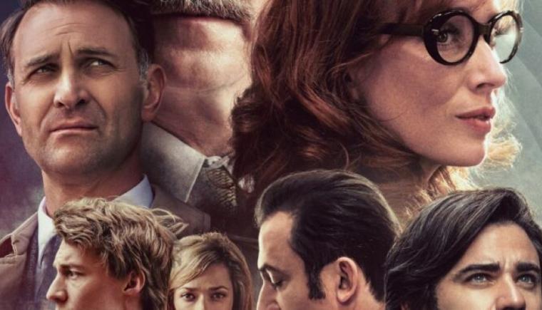 LETNÍ KINO VE VELEŠÍNĚ – NA PLOVÁRNĚ
