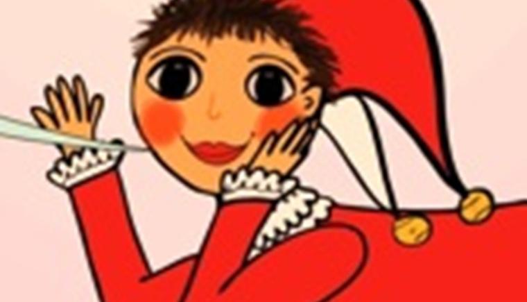 POHÁDKOVÁ STŘEDA - KUCHYŇSKÁ SKŘÍŇ