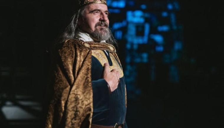 Macbeth, jedna z nejznámějších Shakespearových tragédií