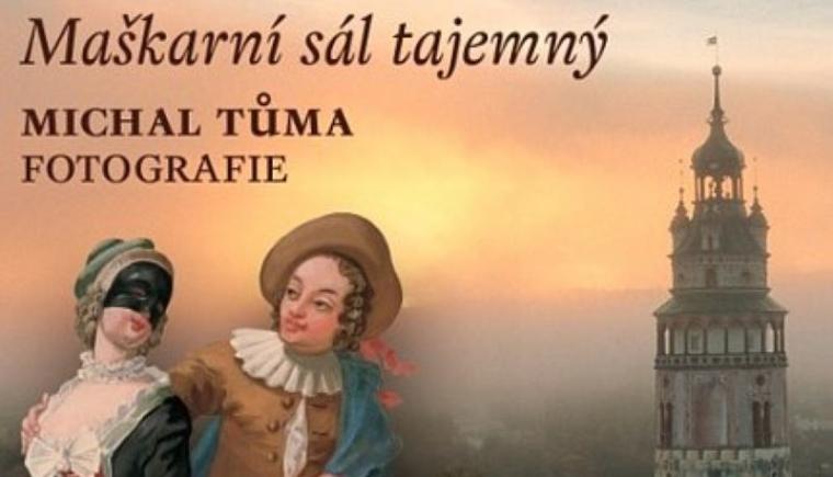 MAŠKARNÍ SÁL TAJEMNÝ a BELLARIA