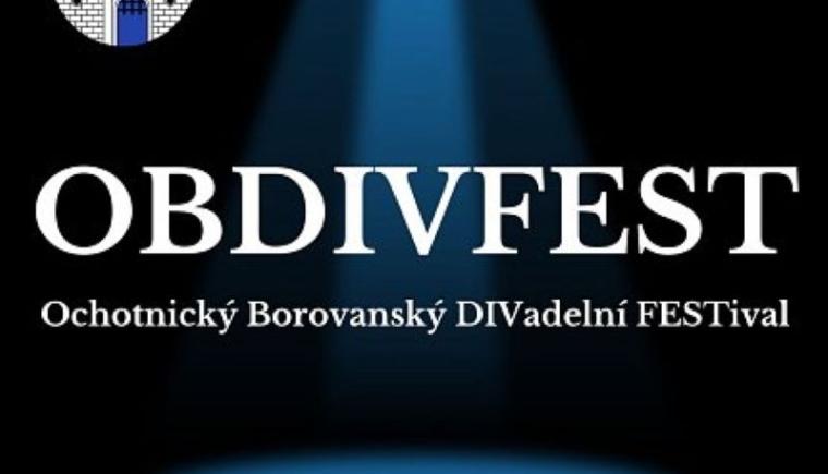 Borovany