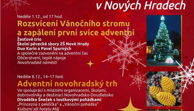 Novohradský Advent