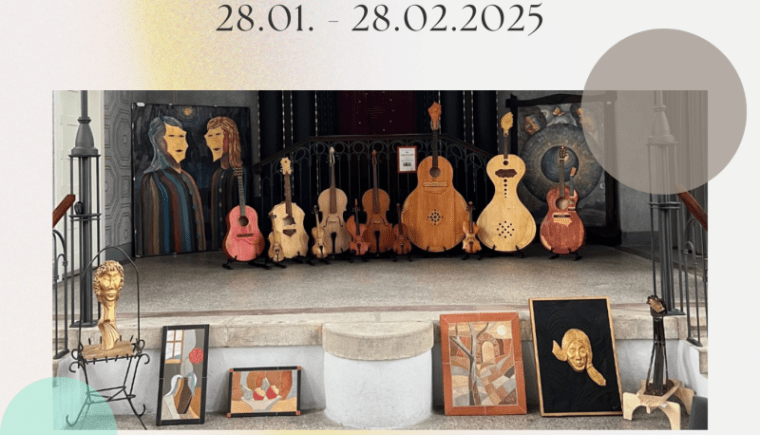 Výstava Momentalis Realis, František Kříž