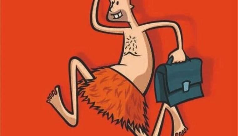 Caveman