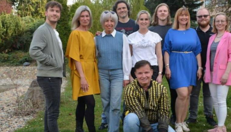 Benefiční koncert “Kdo má rád…”
