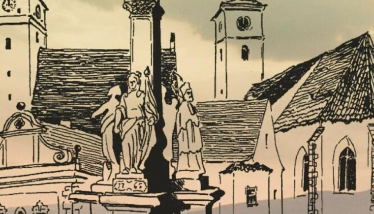 slavnosti města velešín – festival pomalší