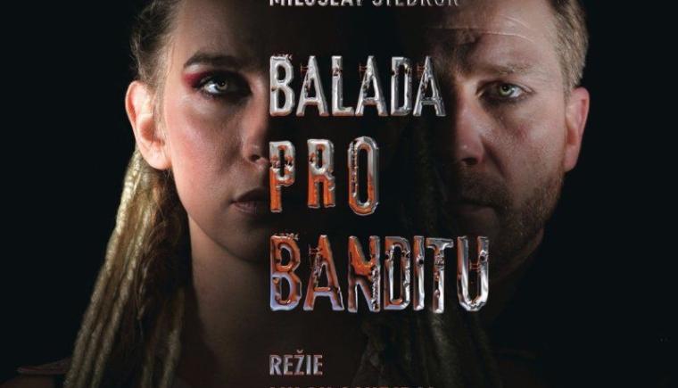 Balada pro banditu