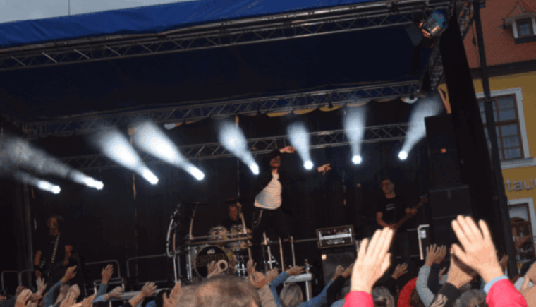 Kulturní festival NOVOHRADSKÉ HRANÍ 2025, 15. ročník