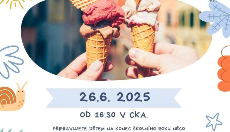Sladké dětské radosti