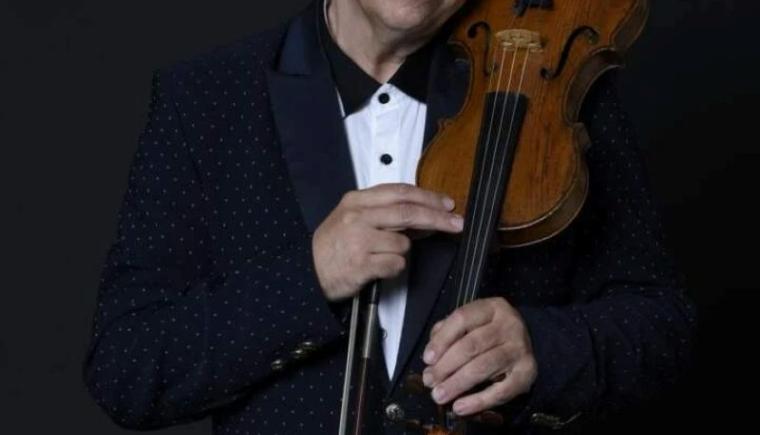 Cimbal Classic Dalibora Štrunce a Jaroslav Svěcený