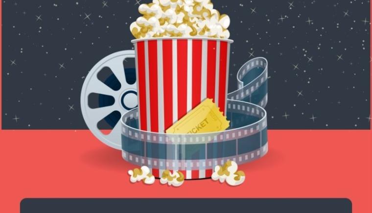 Letní kino - Jak se nám to mohlo stát!?