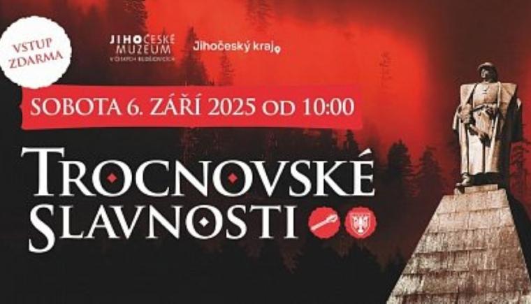Trocnovské slavnosti
