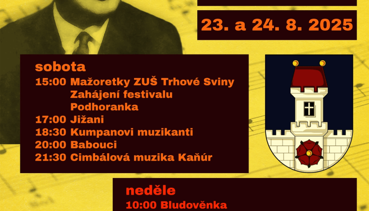 Festival KAREL VALDAUF