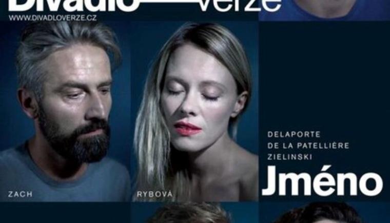 Jméno