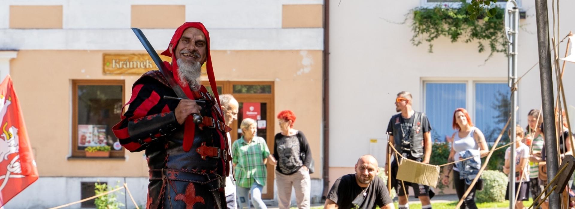 Velešín