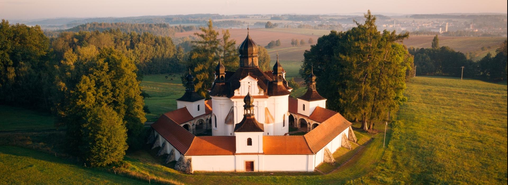 Svatá Trojice