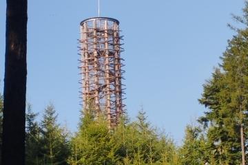 Rozhledna Hradiště