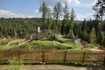 Pořešín