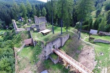 Pořešín