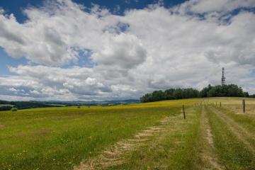 Rozhledna Slabošovka