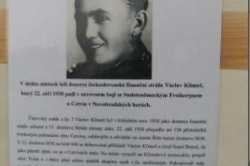 V Klimeš