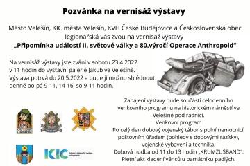 Pozvánka