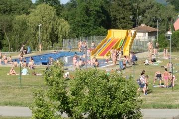 Koupaliště