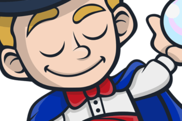 Kouzelník