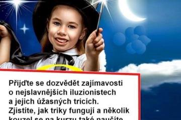 Kouzelníci
