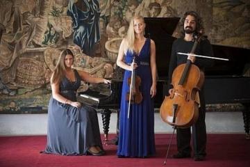 Trio