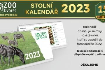 KALENDÁŘ