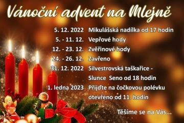 advent