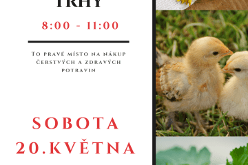 Slunečný obchůdek 