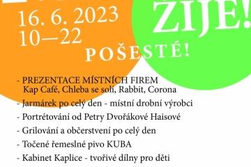 Plakát