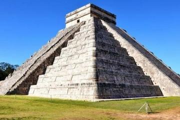 CESTOVATELSKÁ PŘEDNÁŠKA – GUATEMALA A MEXIKO