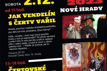 Čertovské muzejíčko