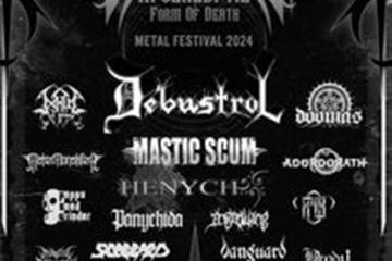 AFOD - metal festival