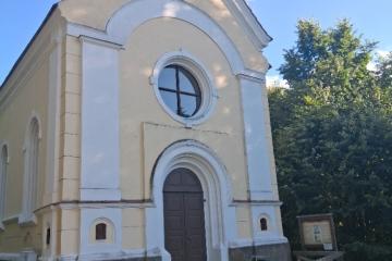 Dlouhá Stropnice - Expozice Společné kořeny